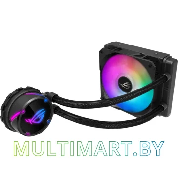 Кулер ASUS ROG Strix LC 120 RGB